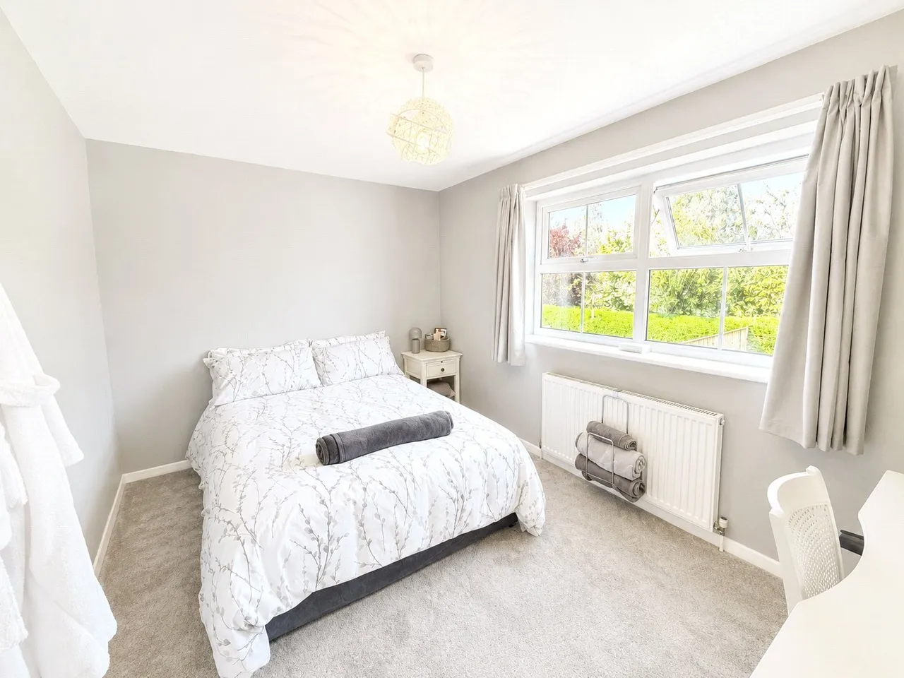 Sycamore Lane, Leeming, Northallerton, North Yorkshire, DL7, photo 18