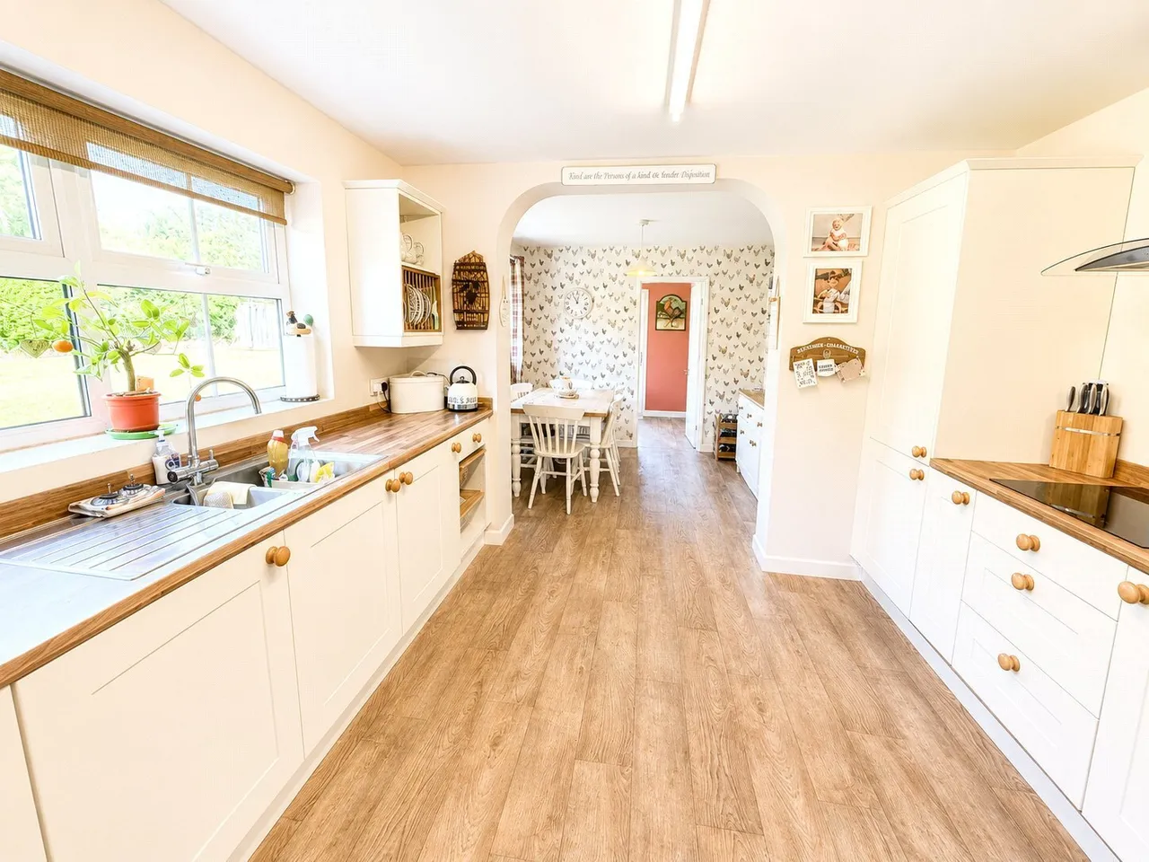 Sycamore Lane, Leeming, Northallerton, North Yorkshire, DL7, photo 4
