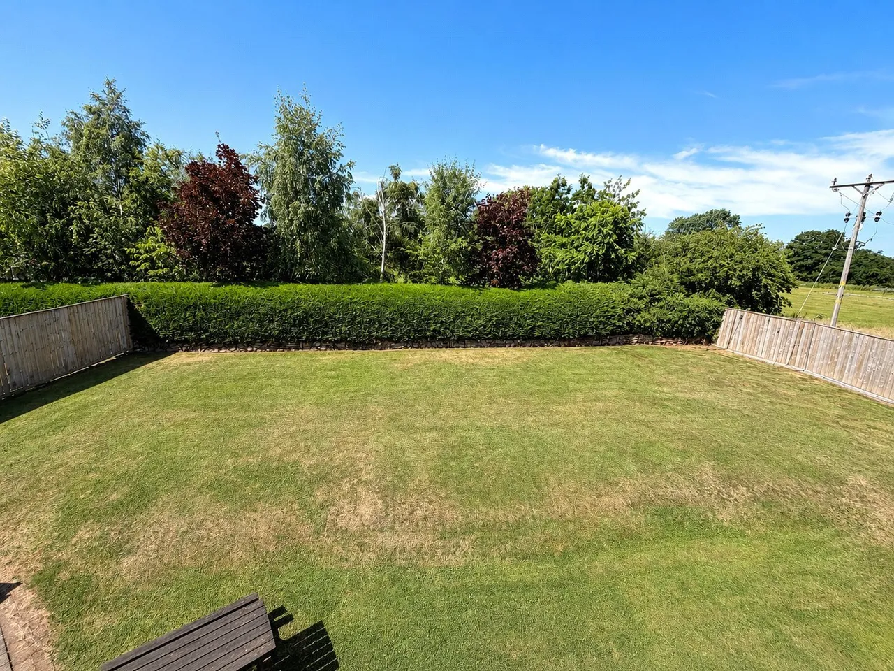 Sycamore Lane, Leeming, Northallerton, North Yorkshire, DL7, photo 3