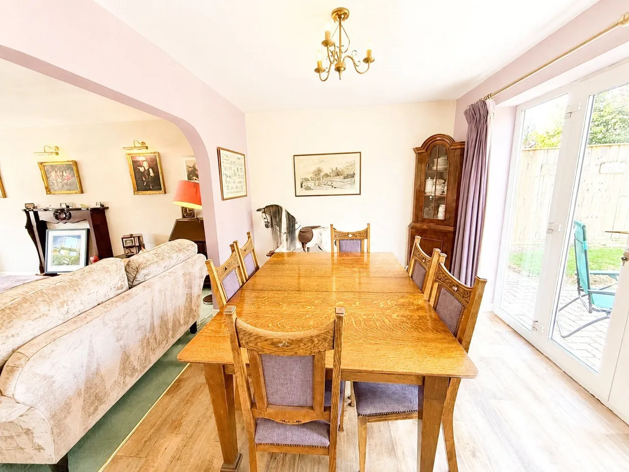 Sycamore Lane, Leeming, Northallerton, North Yorkshire, DL7, photo 9