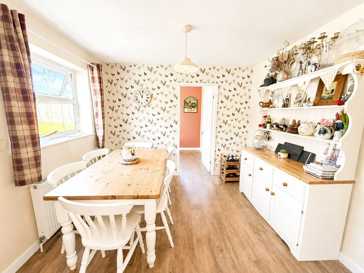 Sycamore Lane, Leeming, Northallerton, North Yorkshire, DL7, photo 8