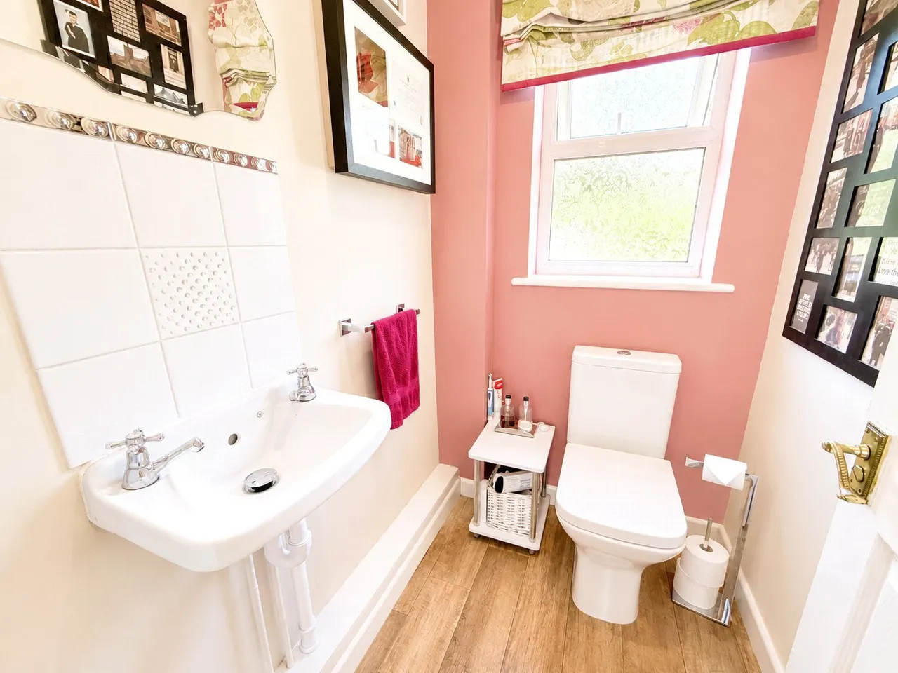 Sycamore Lane, Leeming, Northallerton, North Yorkshire, DL7, photo 11