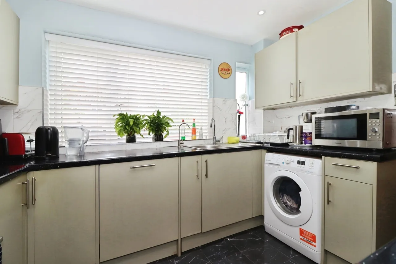 Canvey Close, Bristol, Somerset, BS10, photo 13