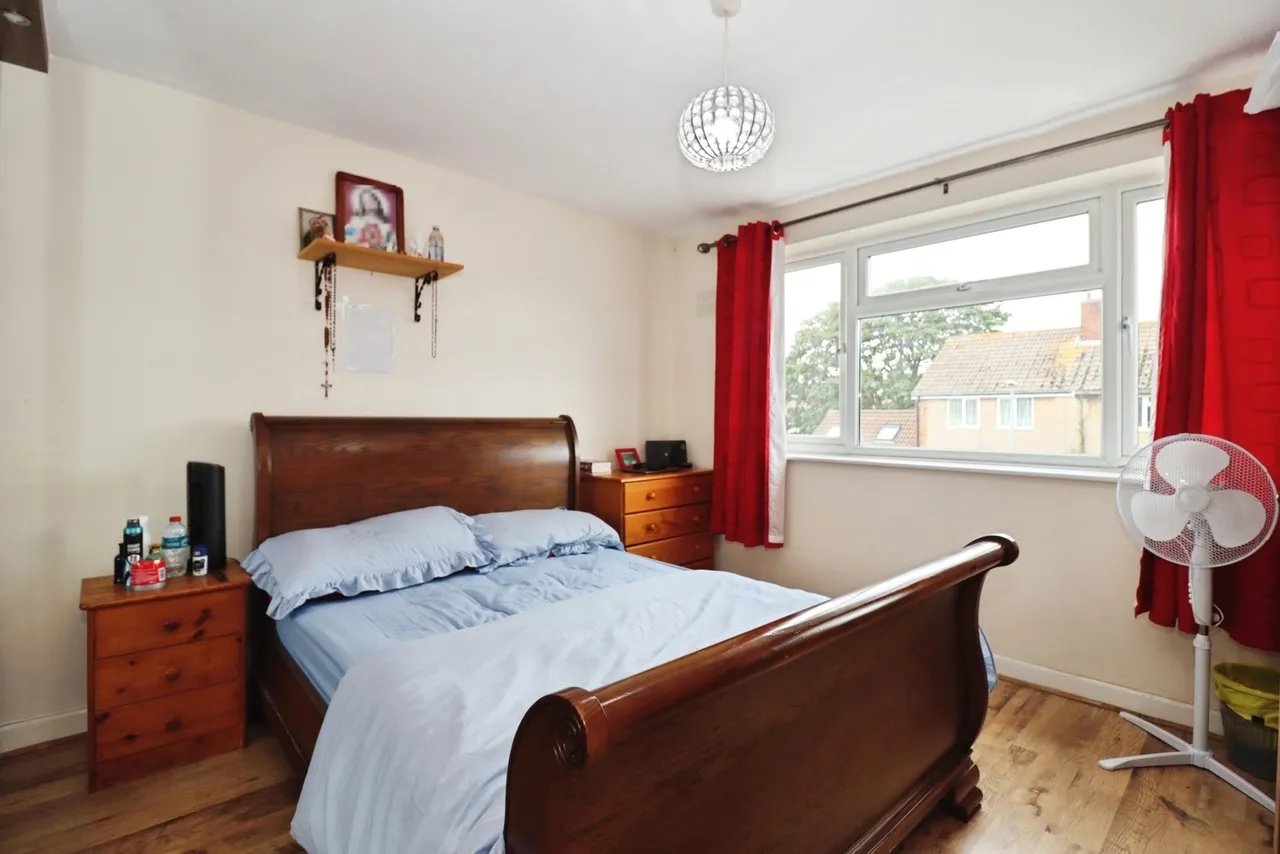 Canvey Close, Bristol, Somerset, BS10, photo 15