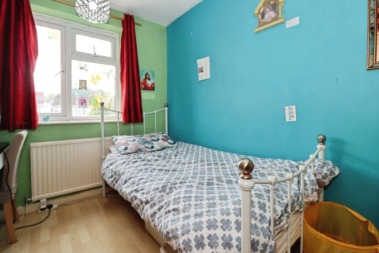Canvey Close, Bristol, Somerset, BS10, photo 9