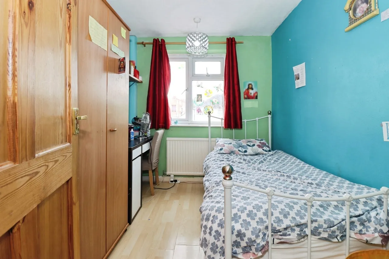 Canvey Close, Bristol, Somerset, BS10, photo 11