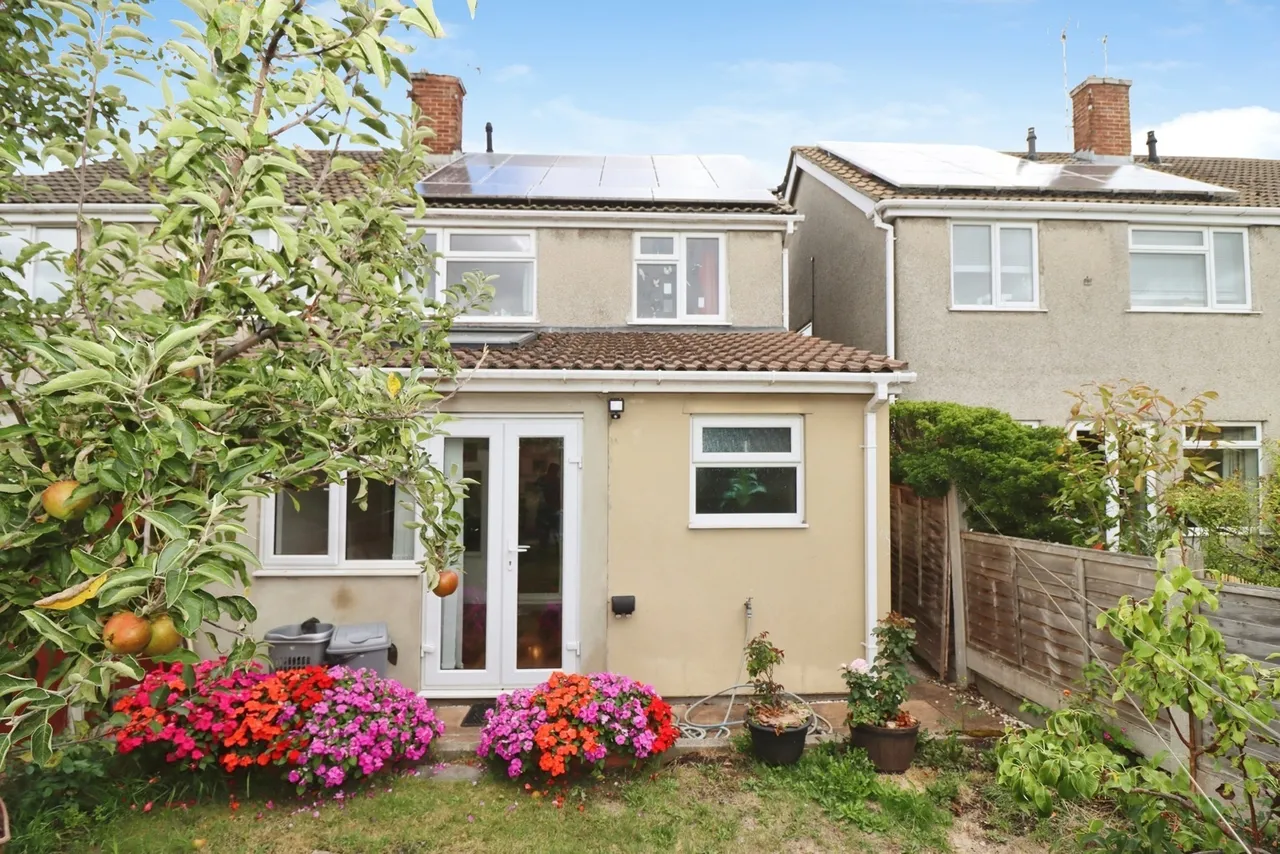 Canvey Close, Bristol, Somerset, BS10, photo 17