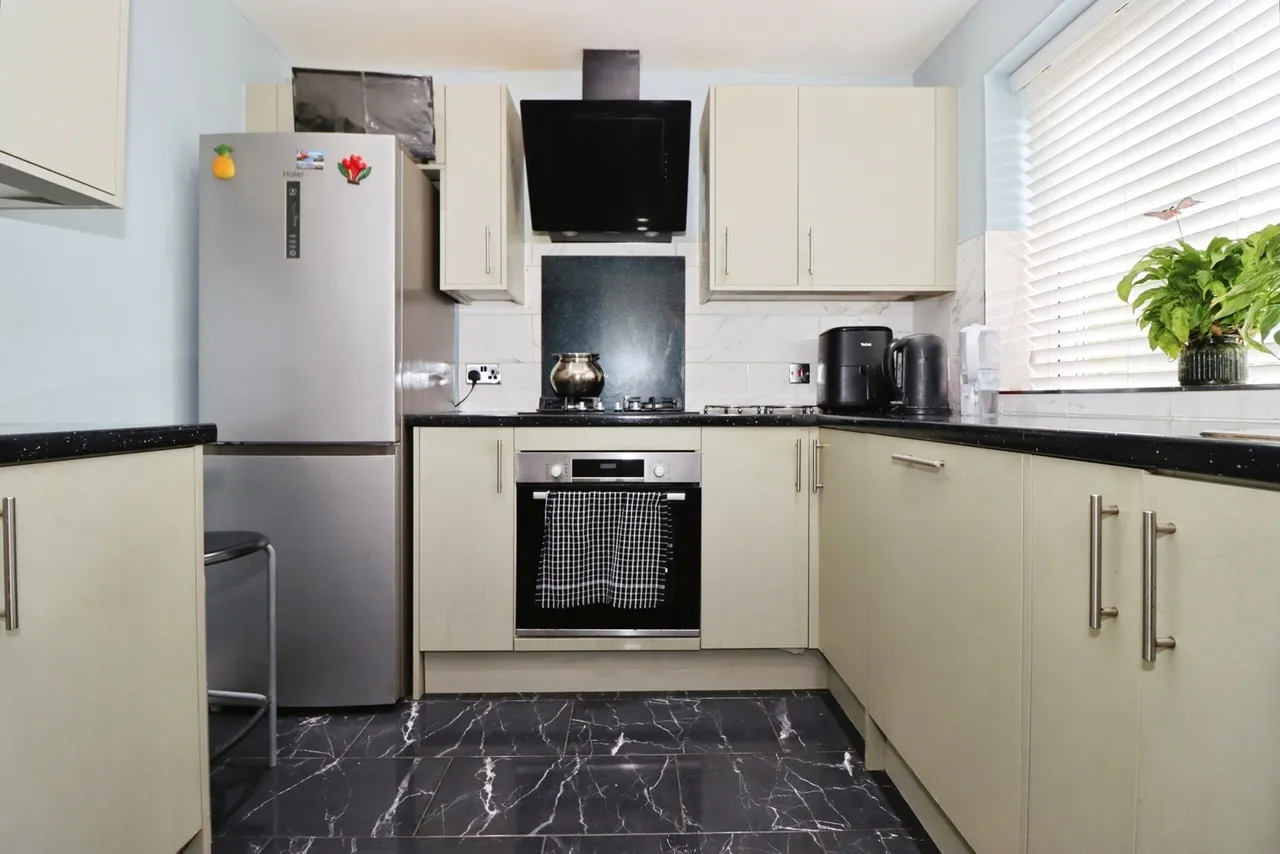 Canvey Close, Bristol, Somerset, BS10, photo 19