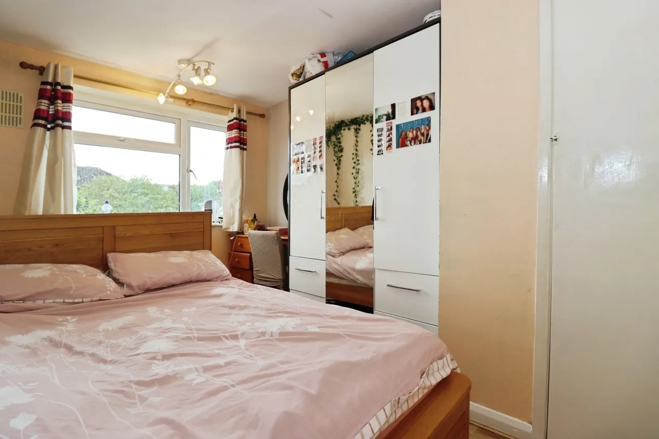 Canvey Close, Bristol, Somerset, BS10, photo 18