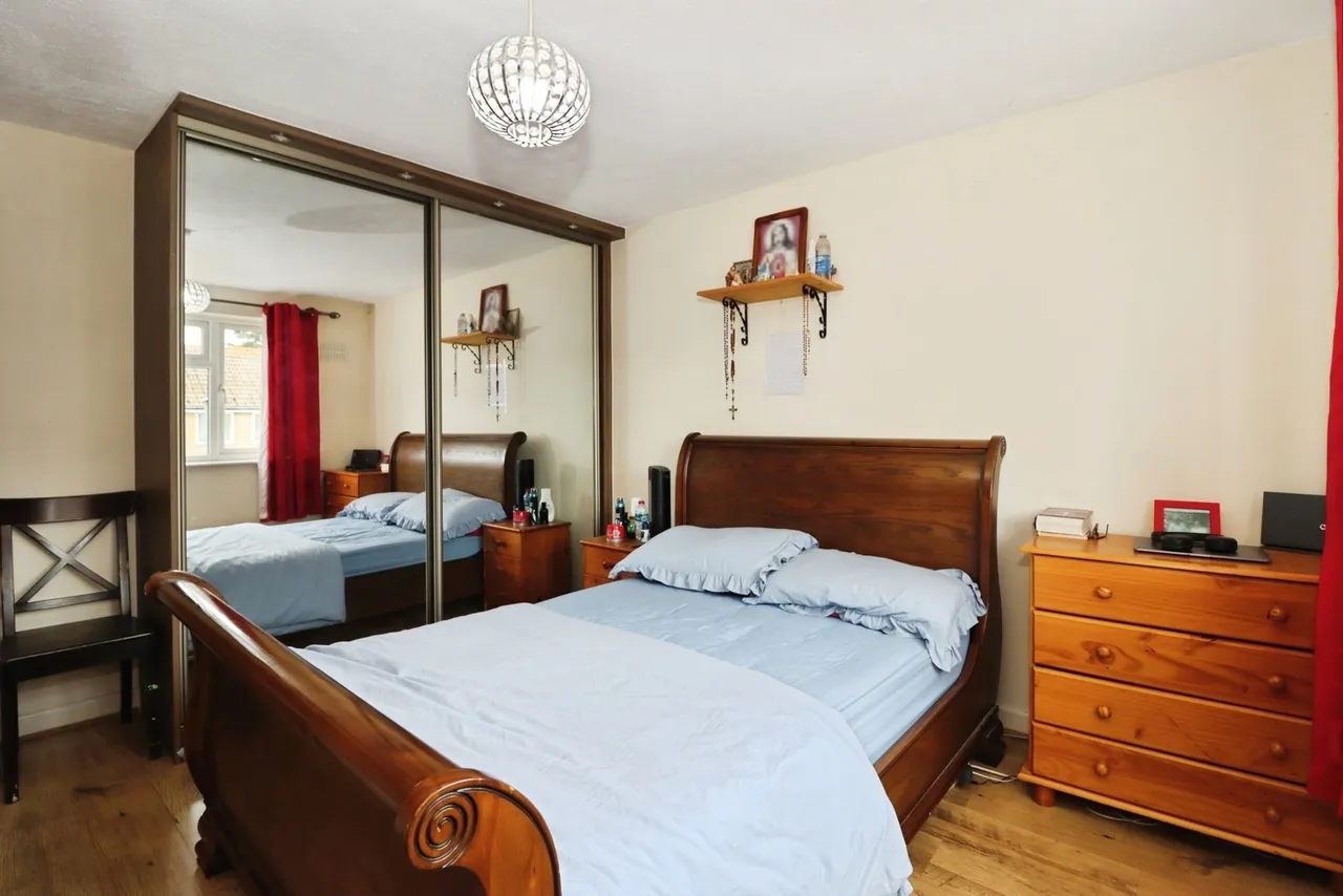Canvey Close, Bristol, Somerset, BS10, photo 14
