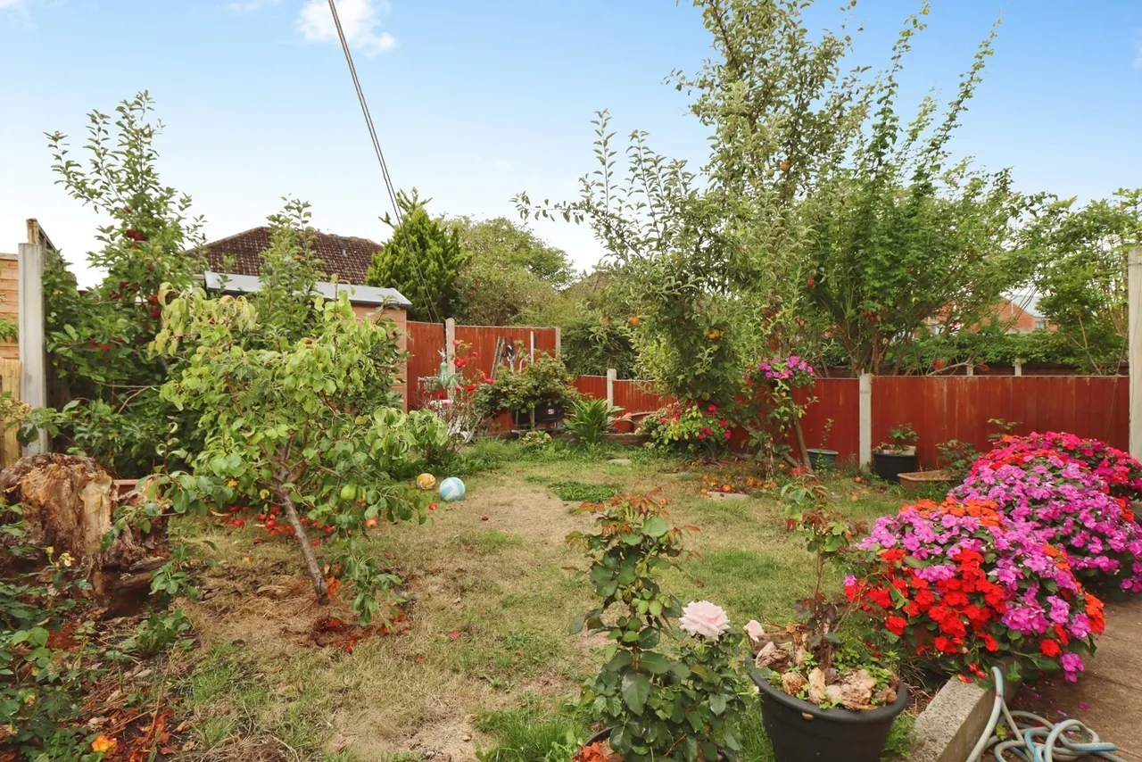 Canvey Close, Bristol, Somerset, BS10, photo 2