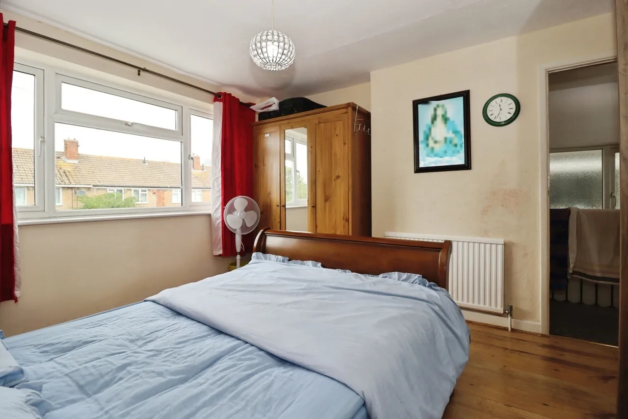 Canvey Close, Bristol, Somerset, BS10, photo 16
