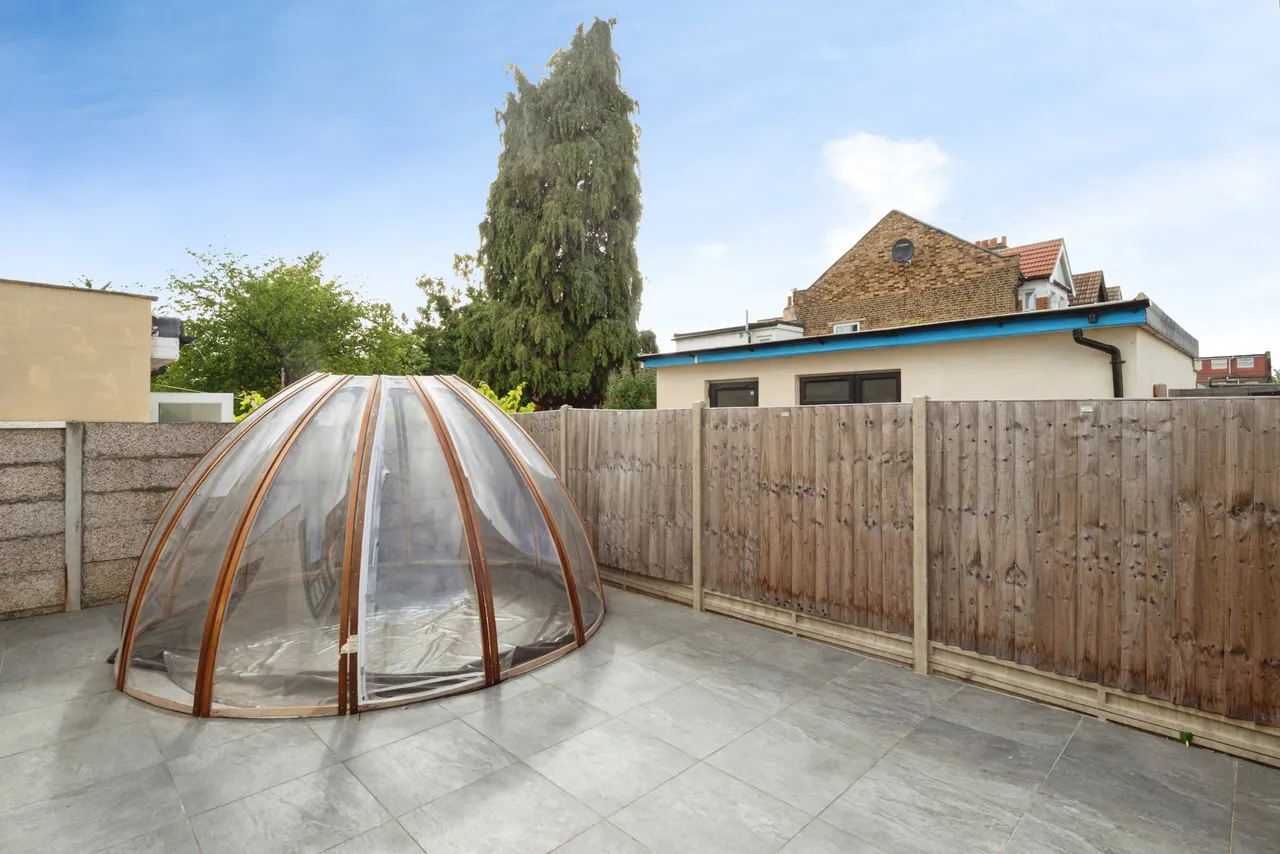 Wellesley Road, Ilford, IG1, photo 20