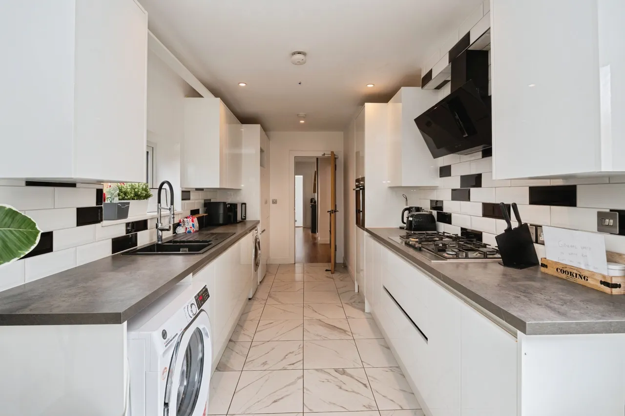 Wellesley Road, Ilford, IG1, photo 8