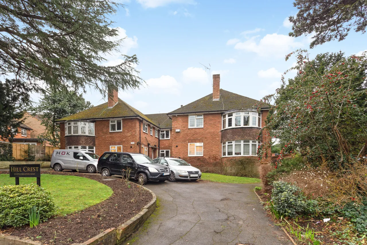 Upper Brighton Road, Surbiton, KT6, photo 10