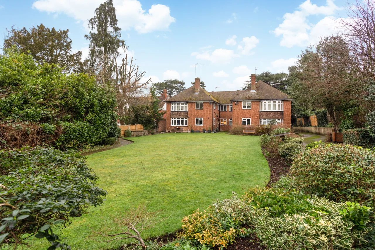 Upper Brighton Road, Surbiton, KT6, photo 2