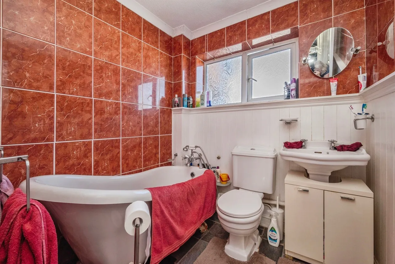 Debenne Road, North Walsham, NR28, photo 12