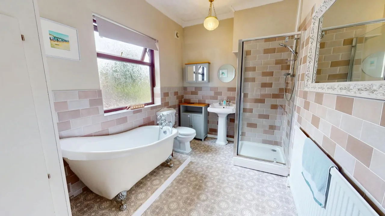 Bradford Terrace, Birches Head, ST1, photo 14
