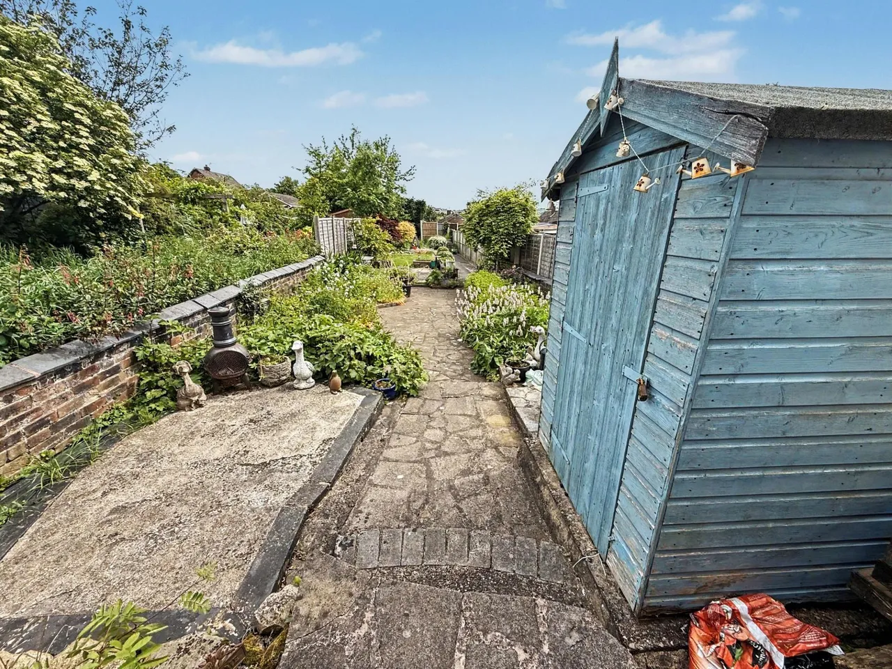 Bradford Terrace, Birches Head, ST1, photo 18