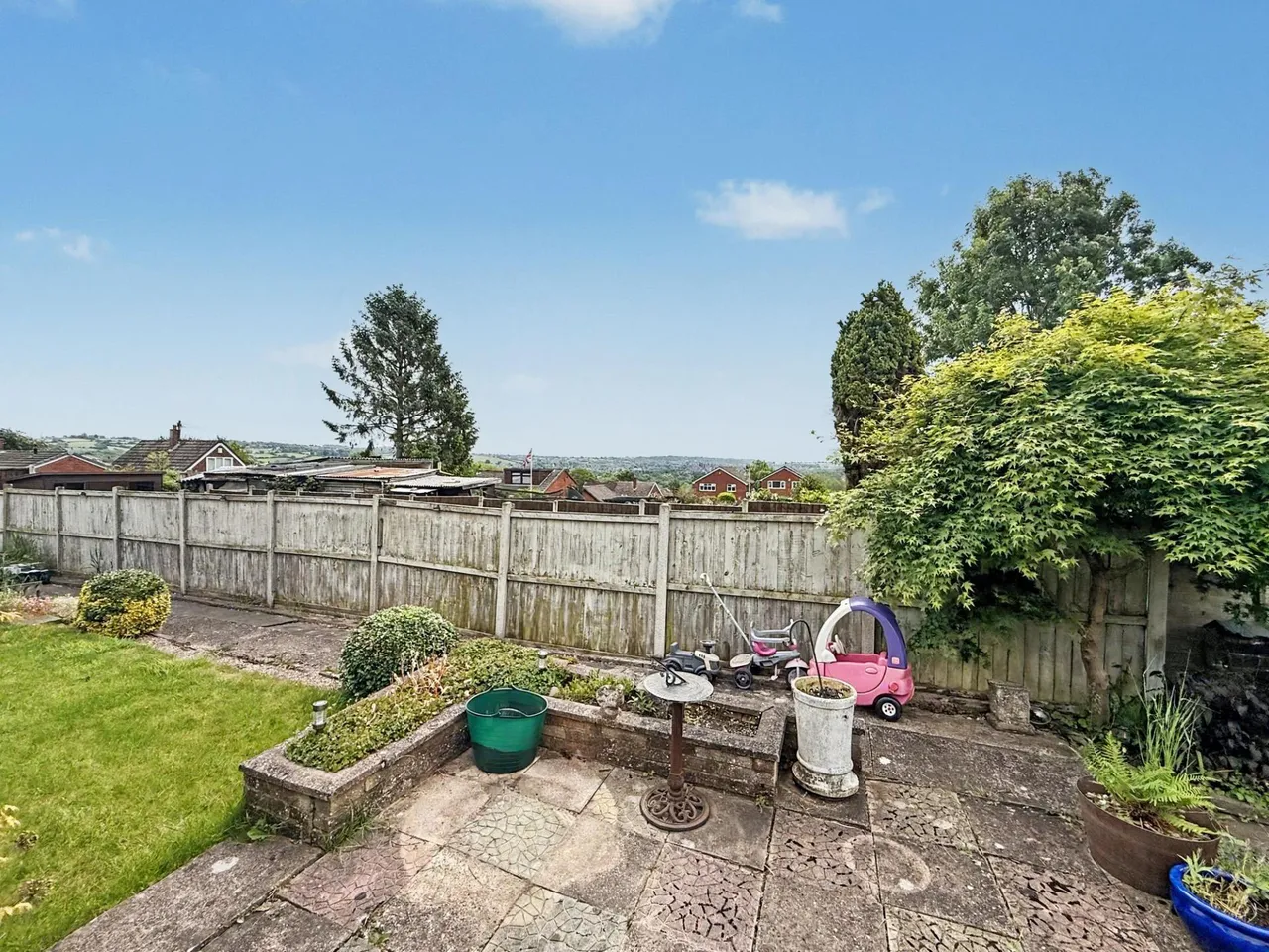 Bradford Terrace, Birches Head, ST1, photo 16