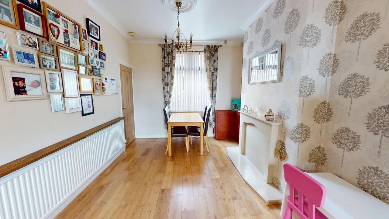 Bradford Terrace, Birches Head, ST1, photo 8