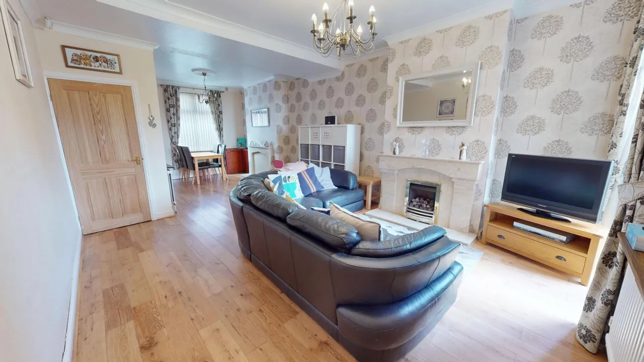 Bradford Terrace, Birches Head, ST1, photo 5