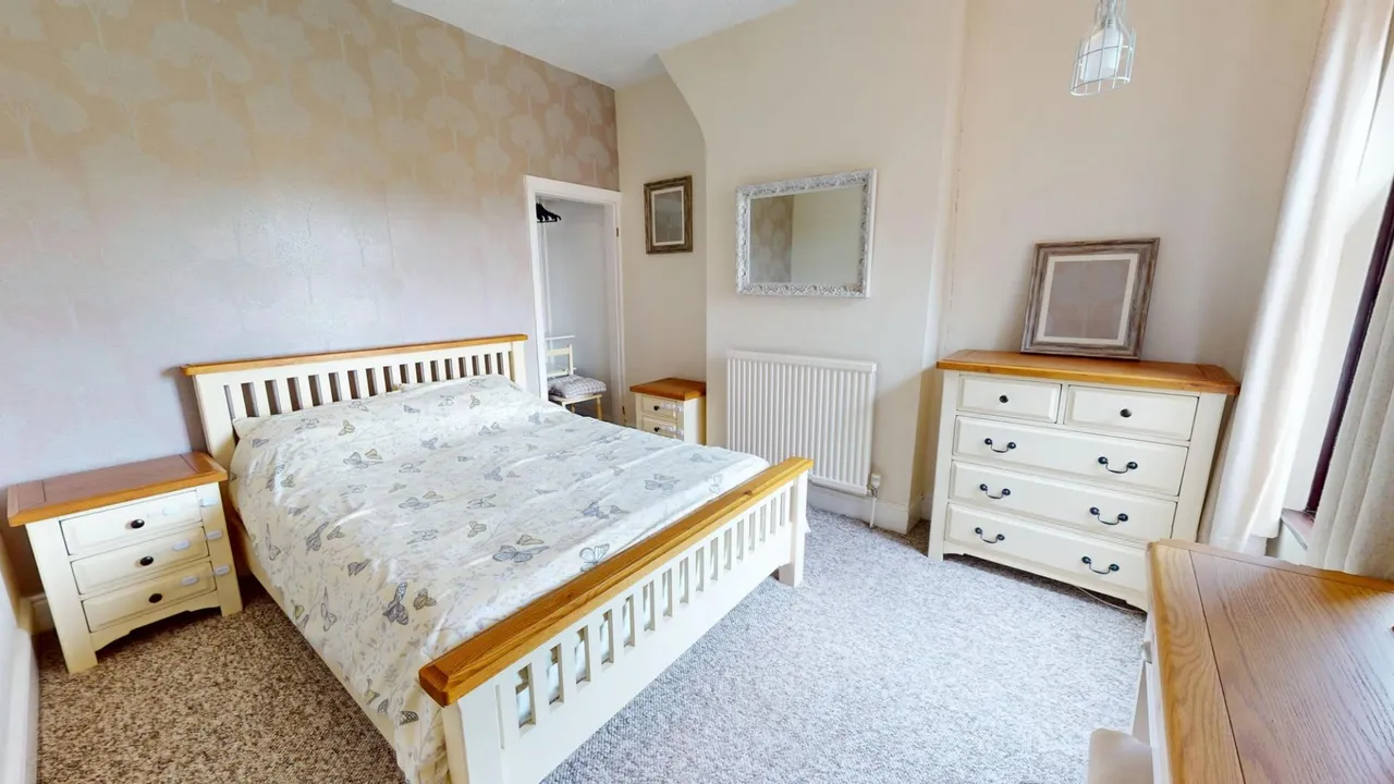 Bradford Terrace, Birches Head, ST1, photo 12