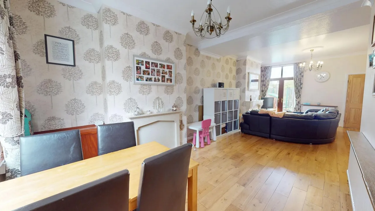 Bradford Terrace, Birches Head, ST1, photo 7