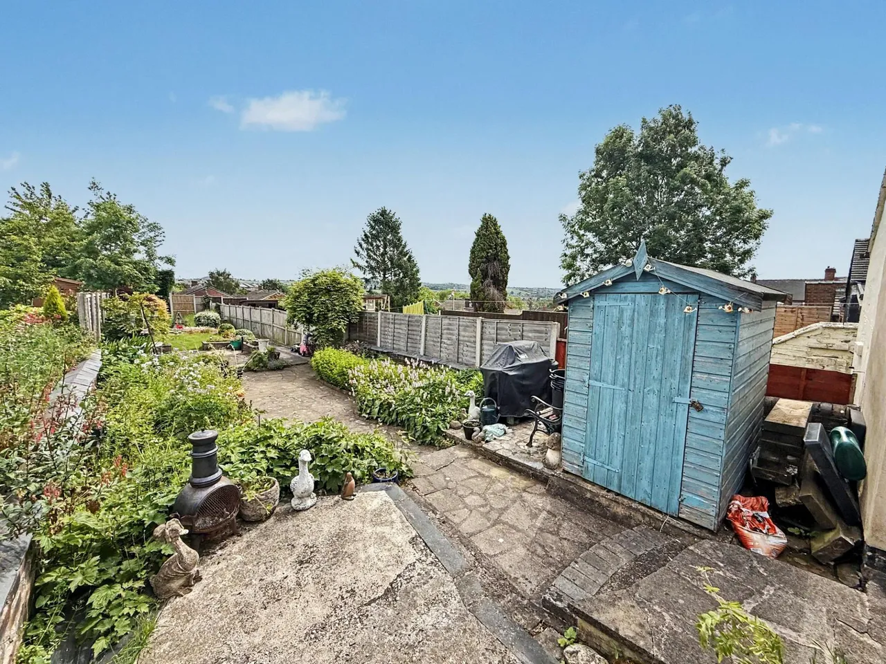 Bradford Terrace, Birches Head, ST1, photo 17