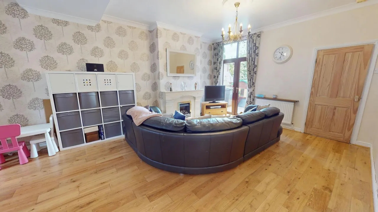 Bradford Terrace, Birches Head, ST1, photo 6