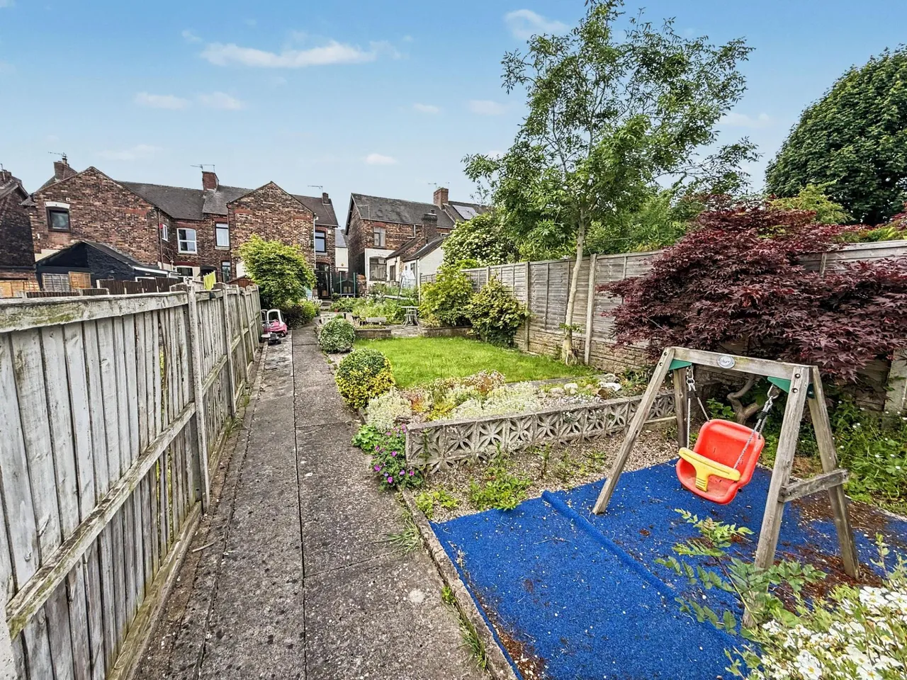 Bradford Terrace, Birches Head, ST1, photo 4