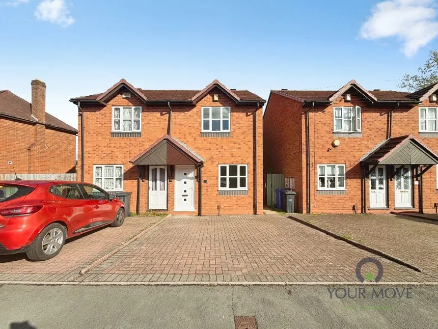 Bowling Green Road, Dudley, DY2, photo 11