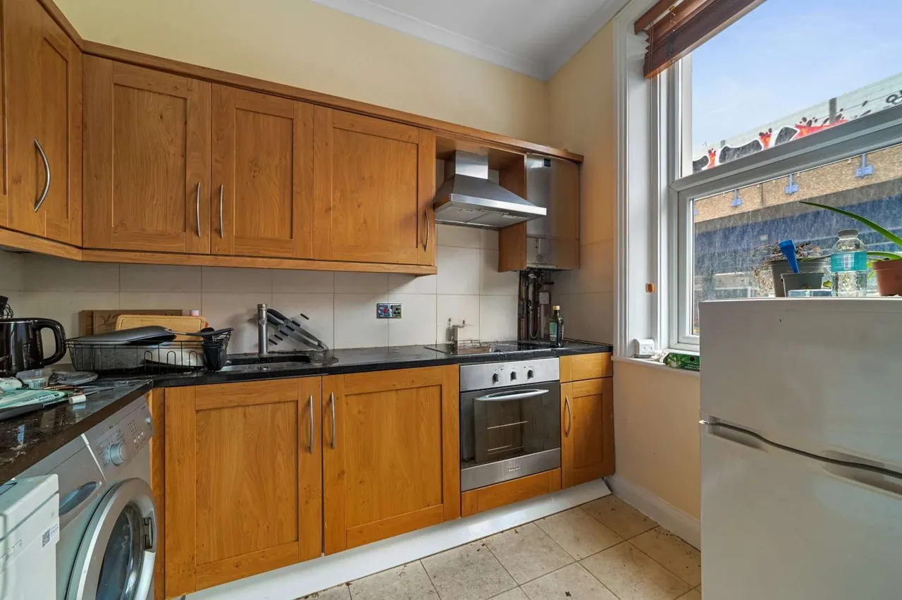 Cable Street, London, E1 8JG, photo 3