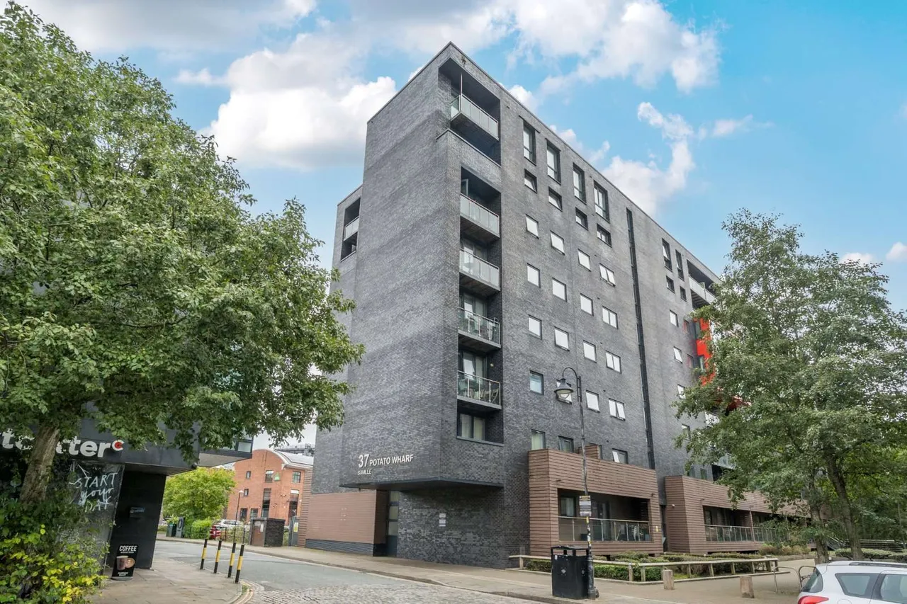 Potato Wharf, Manchester, M3, photo 10