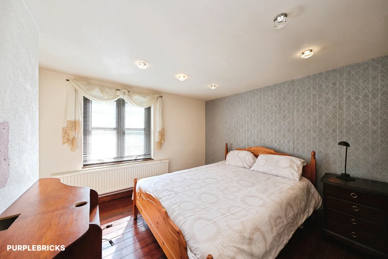 Priory Street, Nottingham, NG7, photo 16