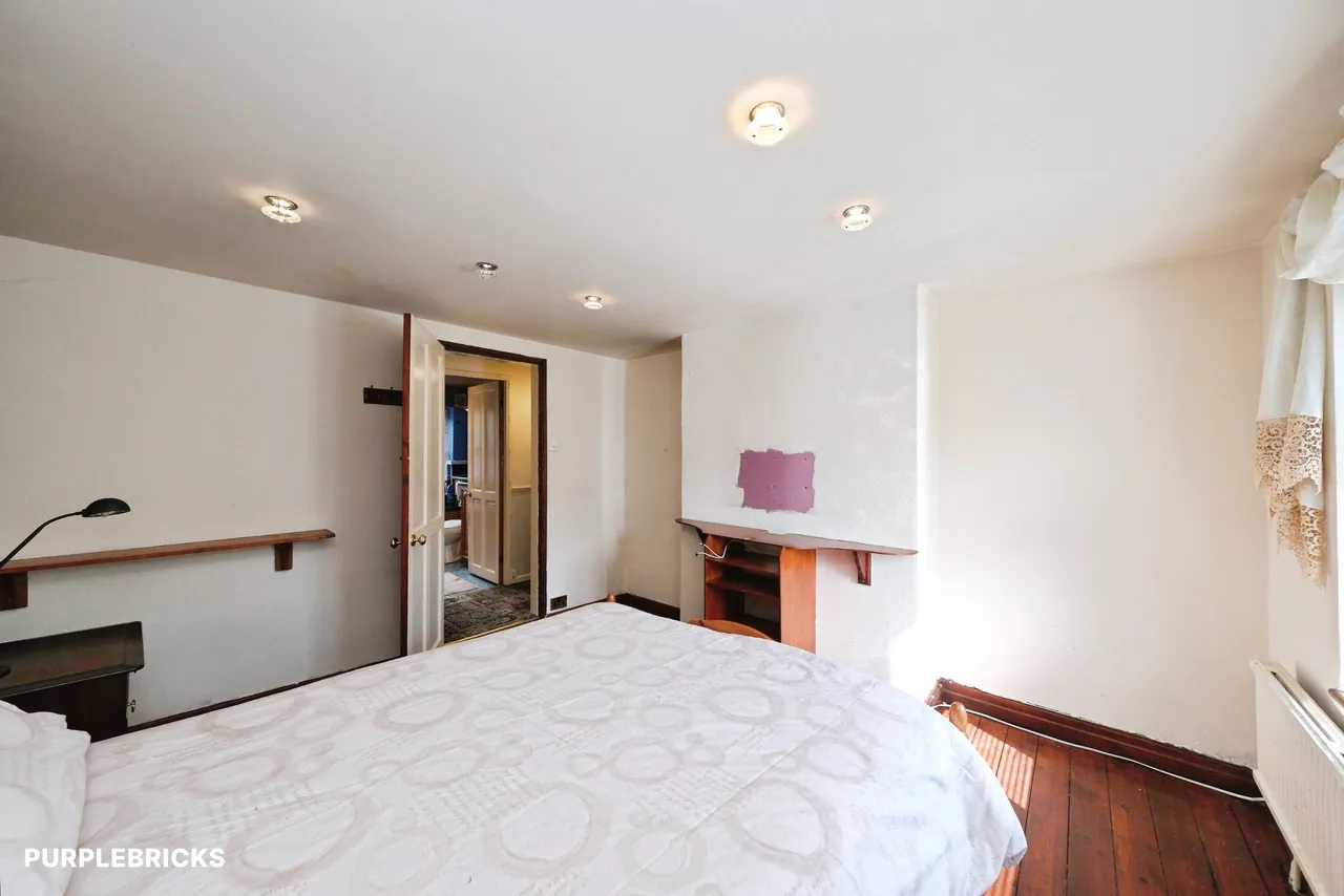 Priory Street, Nottingham, NG7, photo 37
