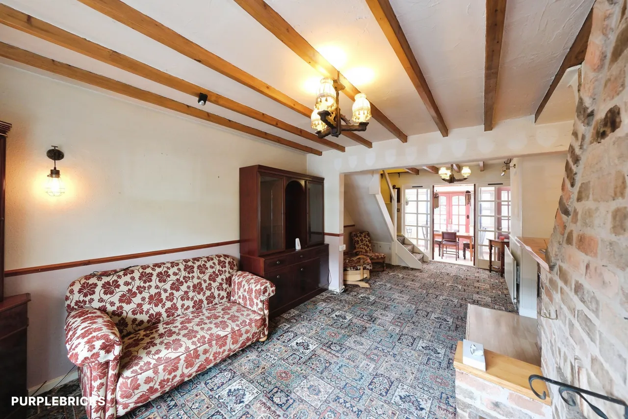Priory Street, Nottingham, NG7, photo 13