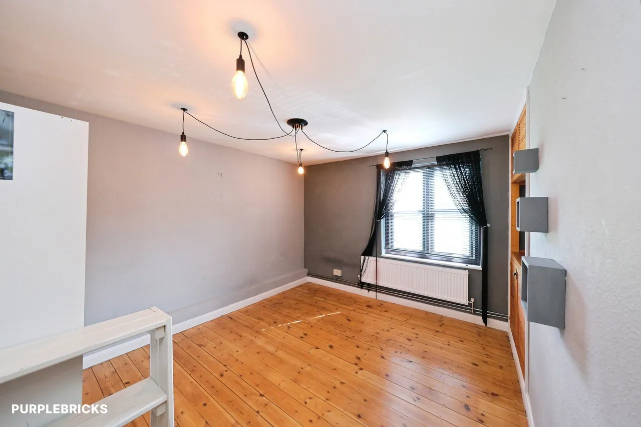 Priory Street, Nottingham, NG7, photo 17