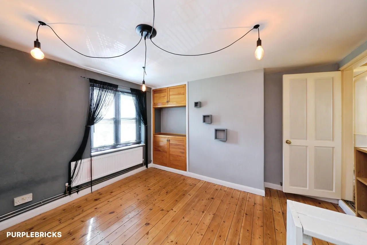 Priory Street, Nottingham, NG7, photo 18