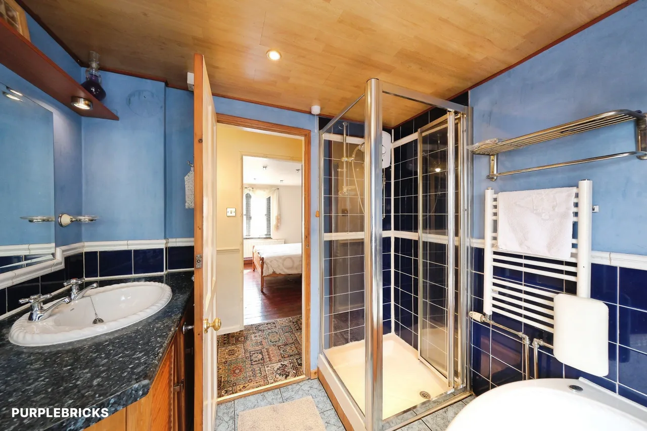 Priory Street, Nottingham, NG7, photo 22