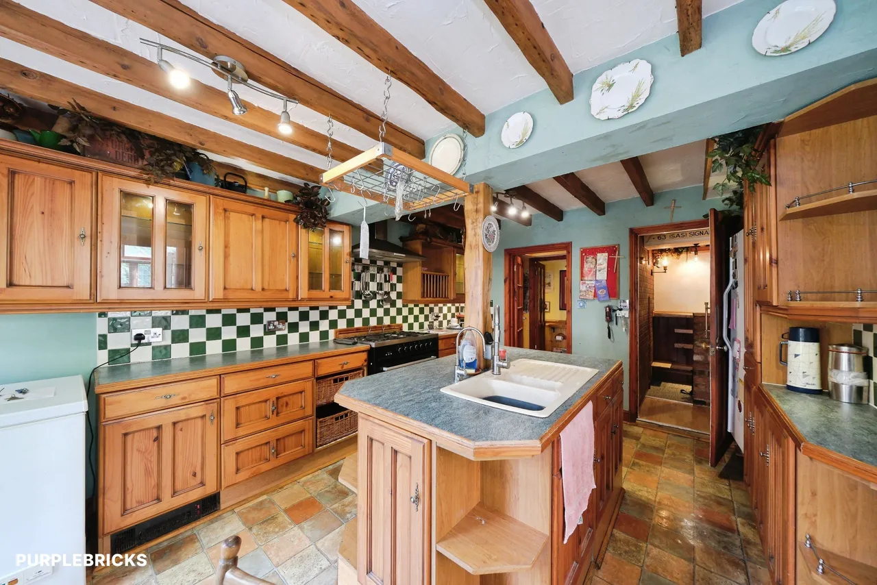 Priory Street, Nottingham, NG7, photo 6