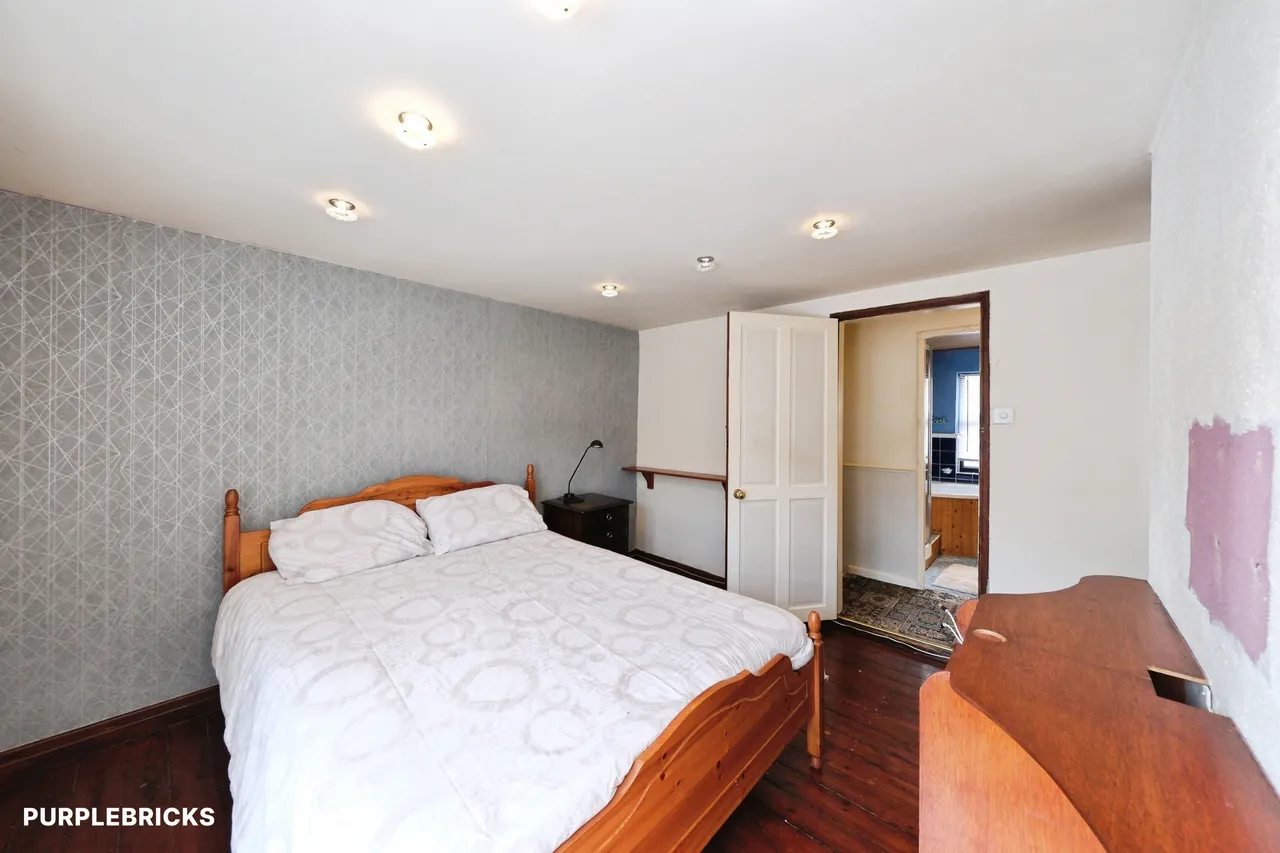 Priory Street, Nottingham, NG7, photo 15