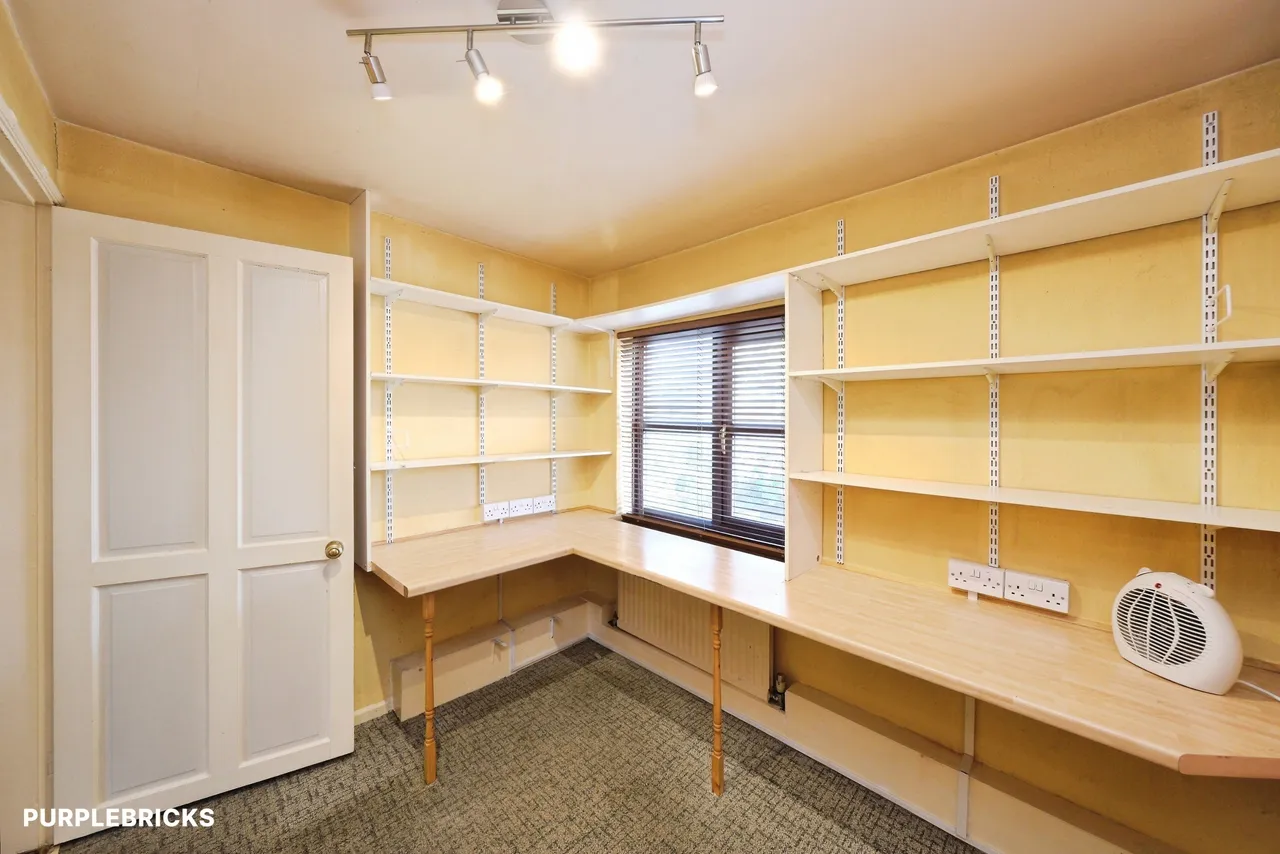Priory Street, Nottingham, NG7, photo 19