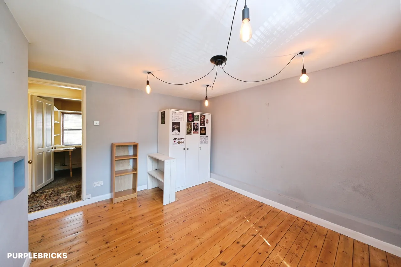 Priory Street, Nottingham, NG7, photo 35