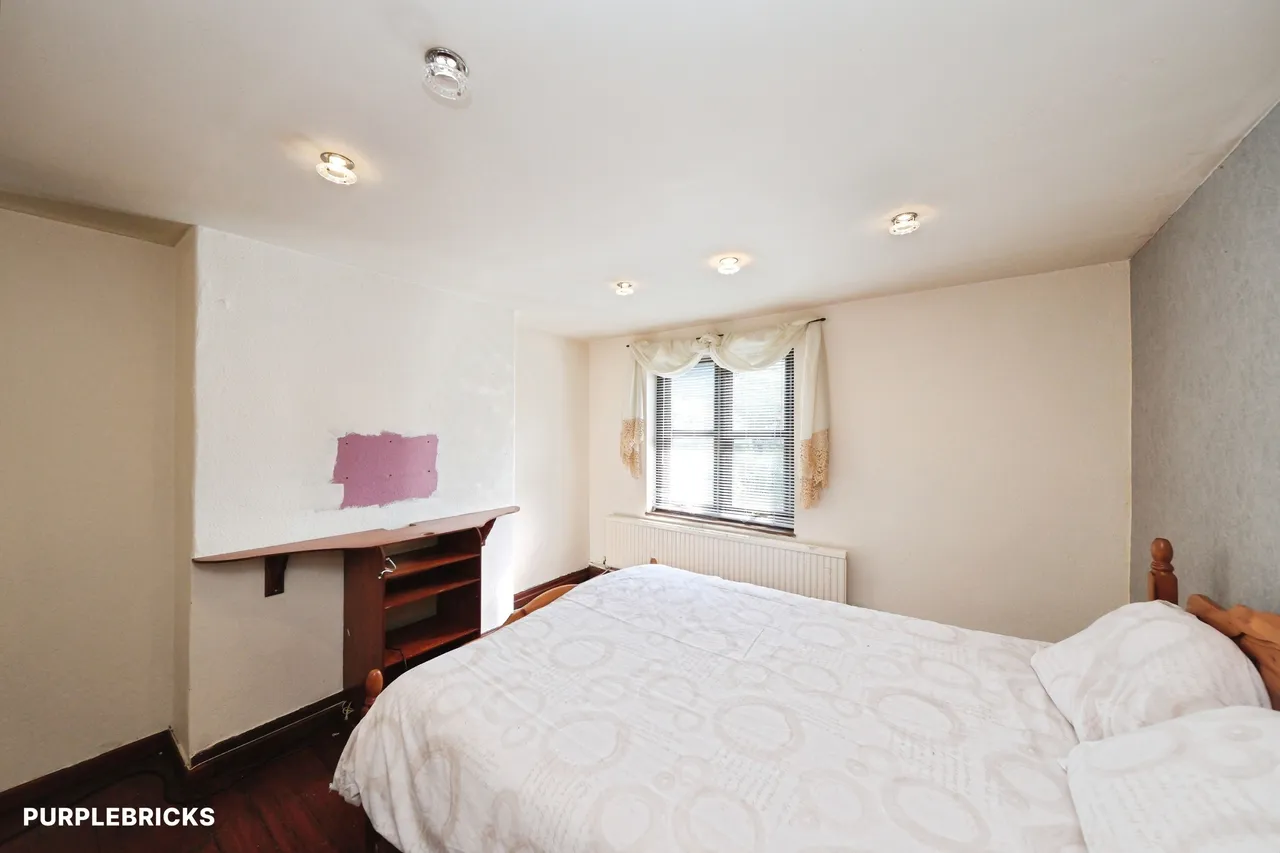 Priory Street, Nottingham, NG7, photo 41
