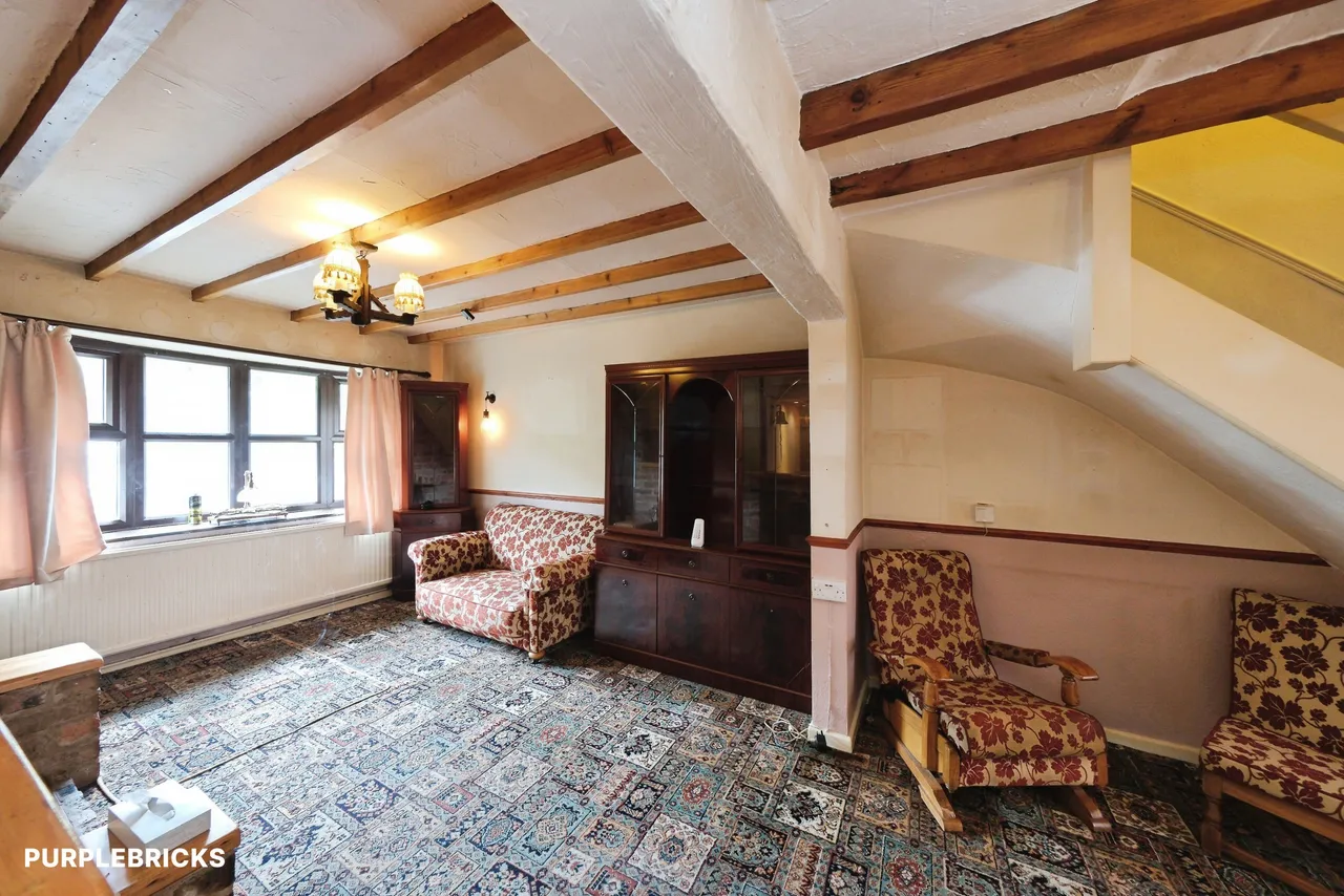 Priory Street, Nottingham, NG7, photo 5