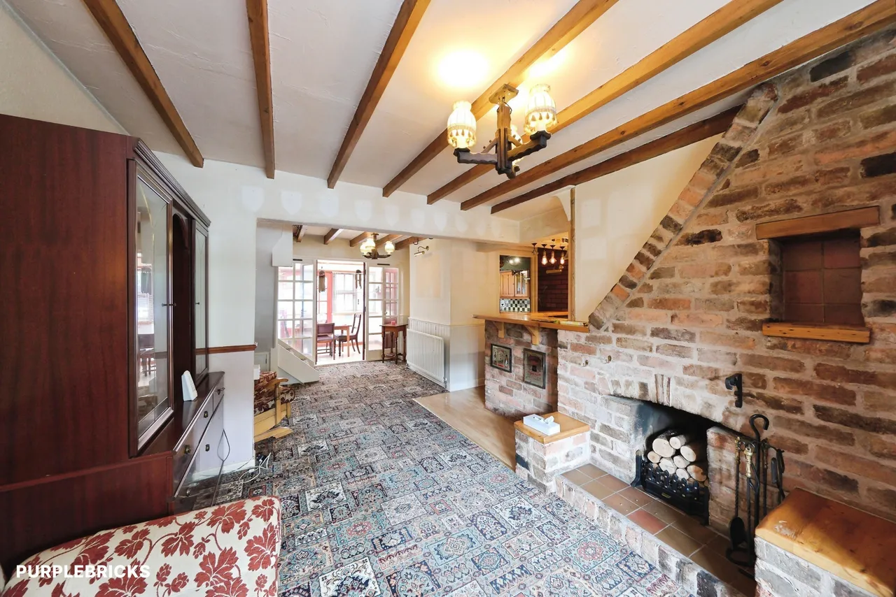 Priory Street, Nottingham, NG7, photo 10
