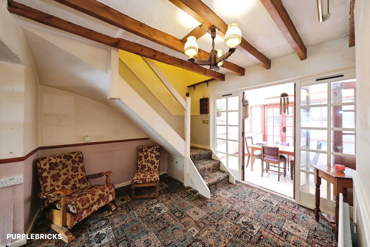 Priory Street, Nottingham, NG7, photo 39