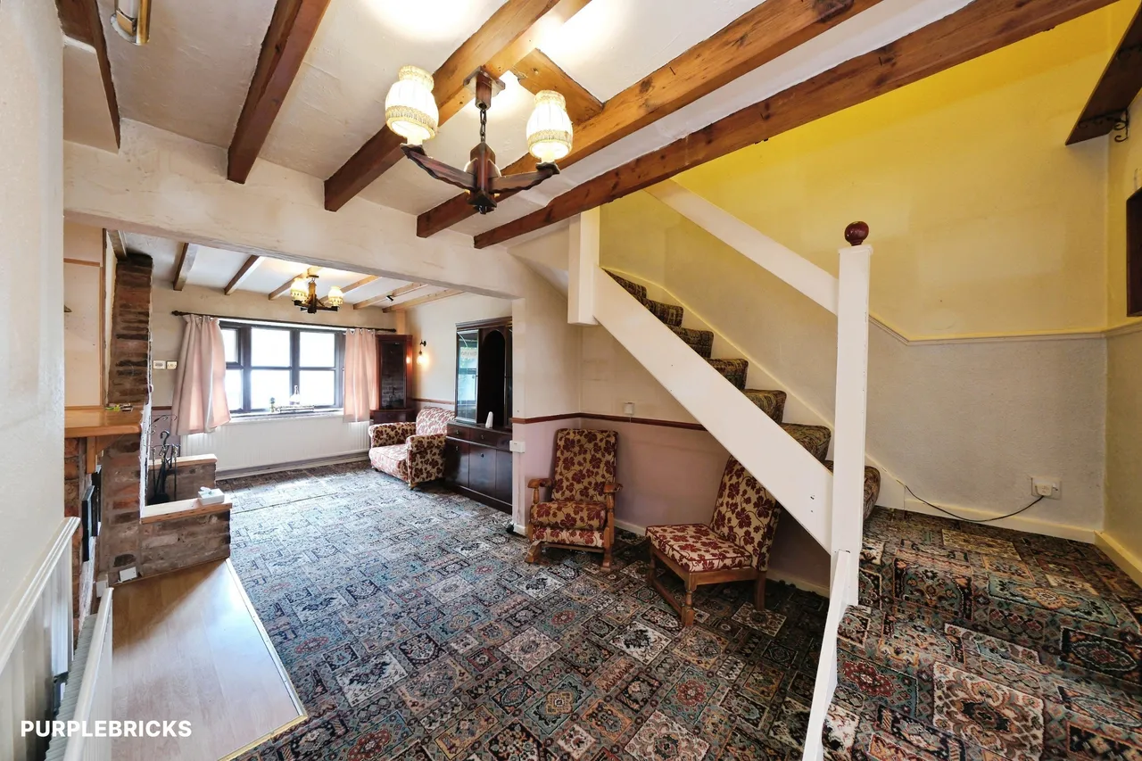 Priory Street, Nottingham, NG7, photo 14