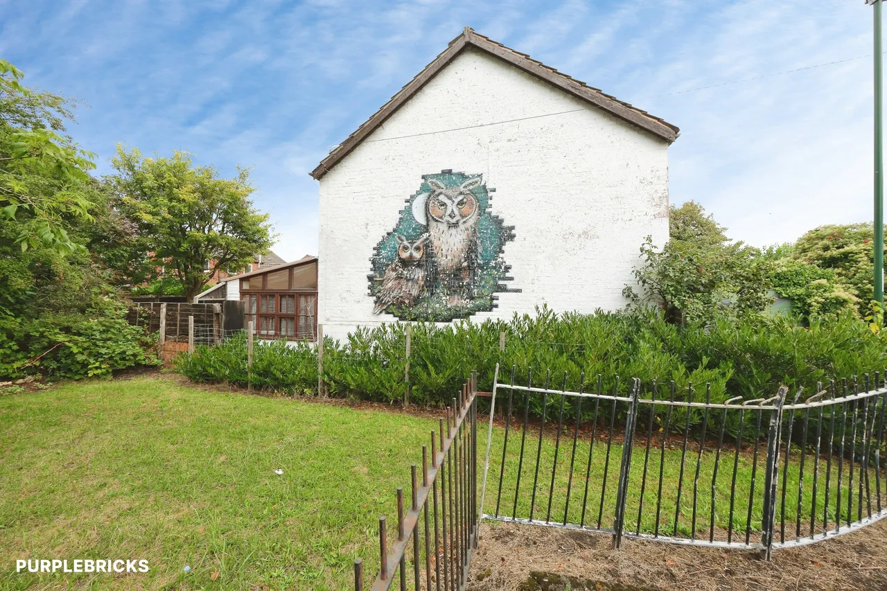 Priory Street, Nottingham, NG7, photo 32